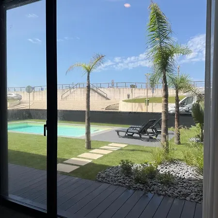 Appartement V Mar Pool &