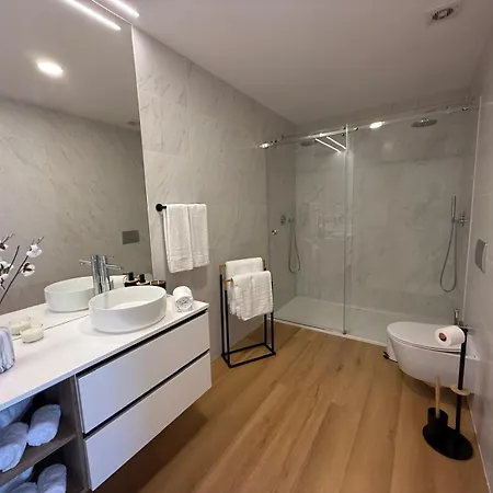 Appartement V Mar Pool & *