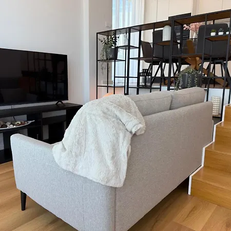Appartement V Mar Pool &